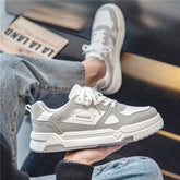 Men's Sports Skateboard Versatile Middle School Sneakers
